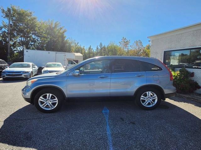 Used 2011 Honda CR-V EX-L image 3