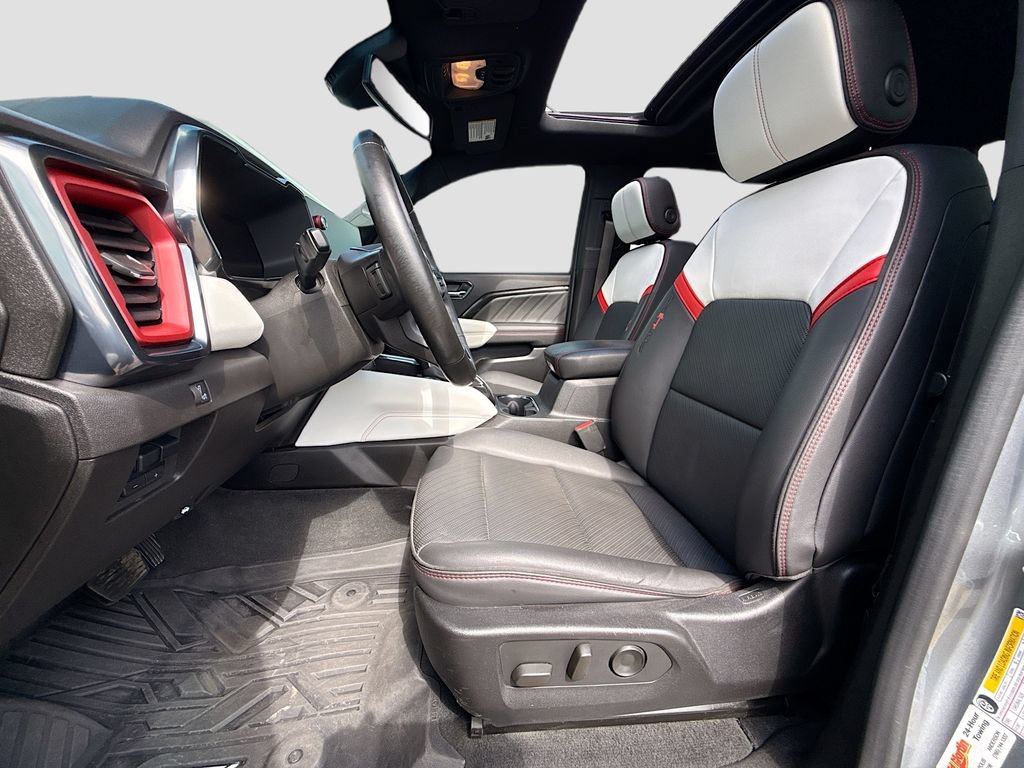 Used 2024 GMC Canyon AT4X AWD/4WD image 21