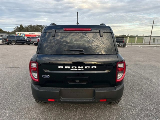 New 2024 Ford Bronco Sport Outer Banks w/ Tech Package image 6