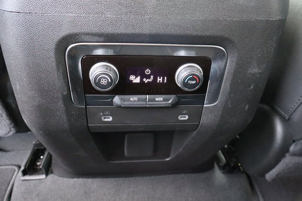 Used 2024 Chevrolet Tahoe RST image 20