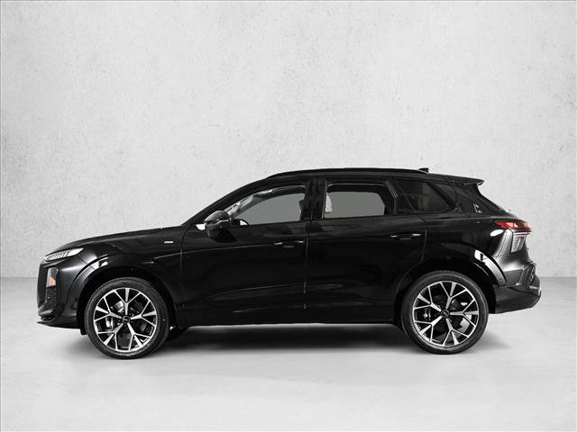 New 2026 Audi Q3 quattro 2.0T AWD/4WD image 9