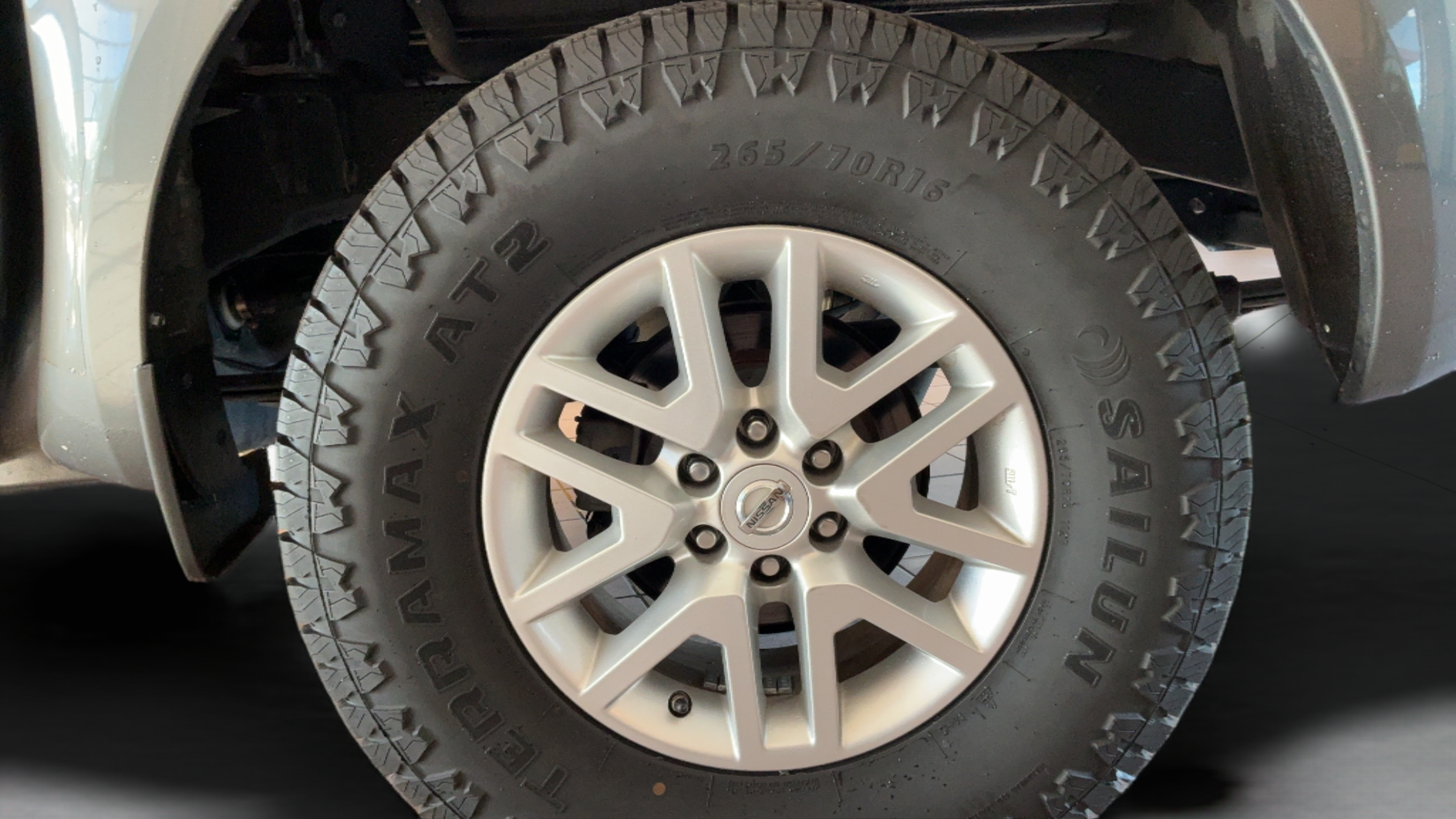 Used 2019 Nissan Frontier SV RWD image 35