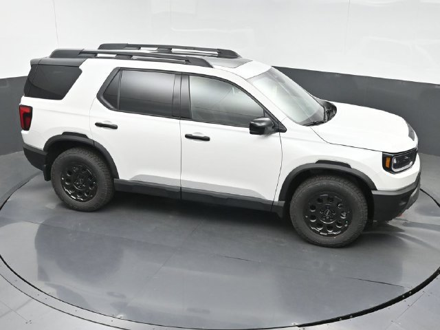 New 2026 Honda Passport TrailSport Elite image 35