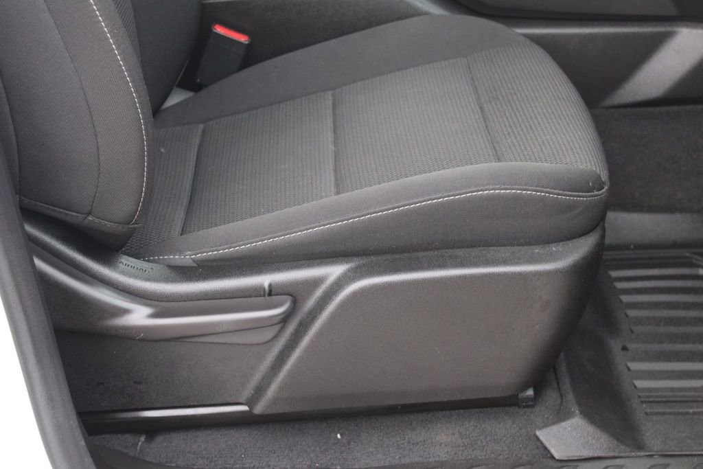 Used 2023 Chevrolet Colorado LT w/ LT Convenience Package II image 21