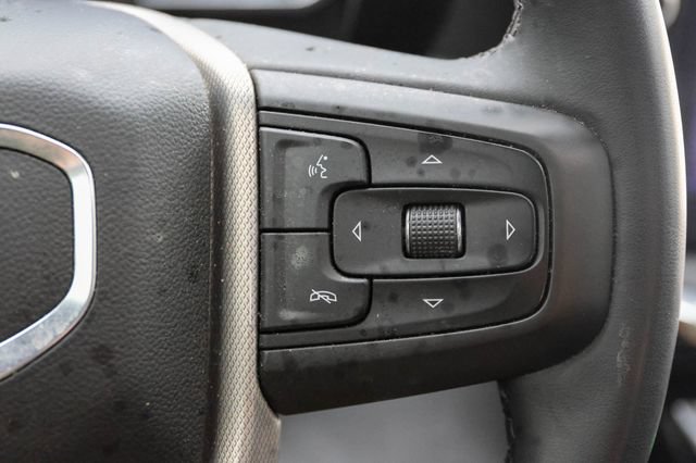 Used 2026 GMC Sierra 2500 Denali w/ Technology Package AWD/4WD image 9