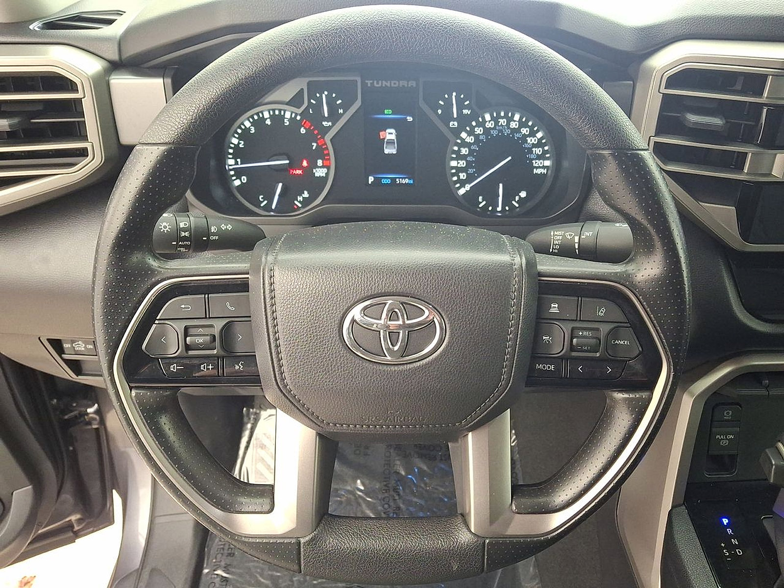 Used 2024 Toyota Tundra SR5 image 16
