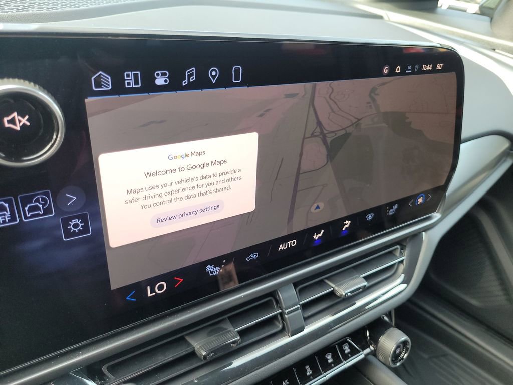 New 2026 Chevrolet Equinox EV RS image 14