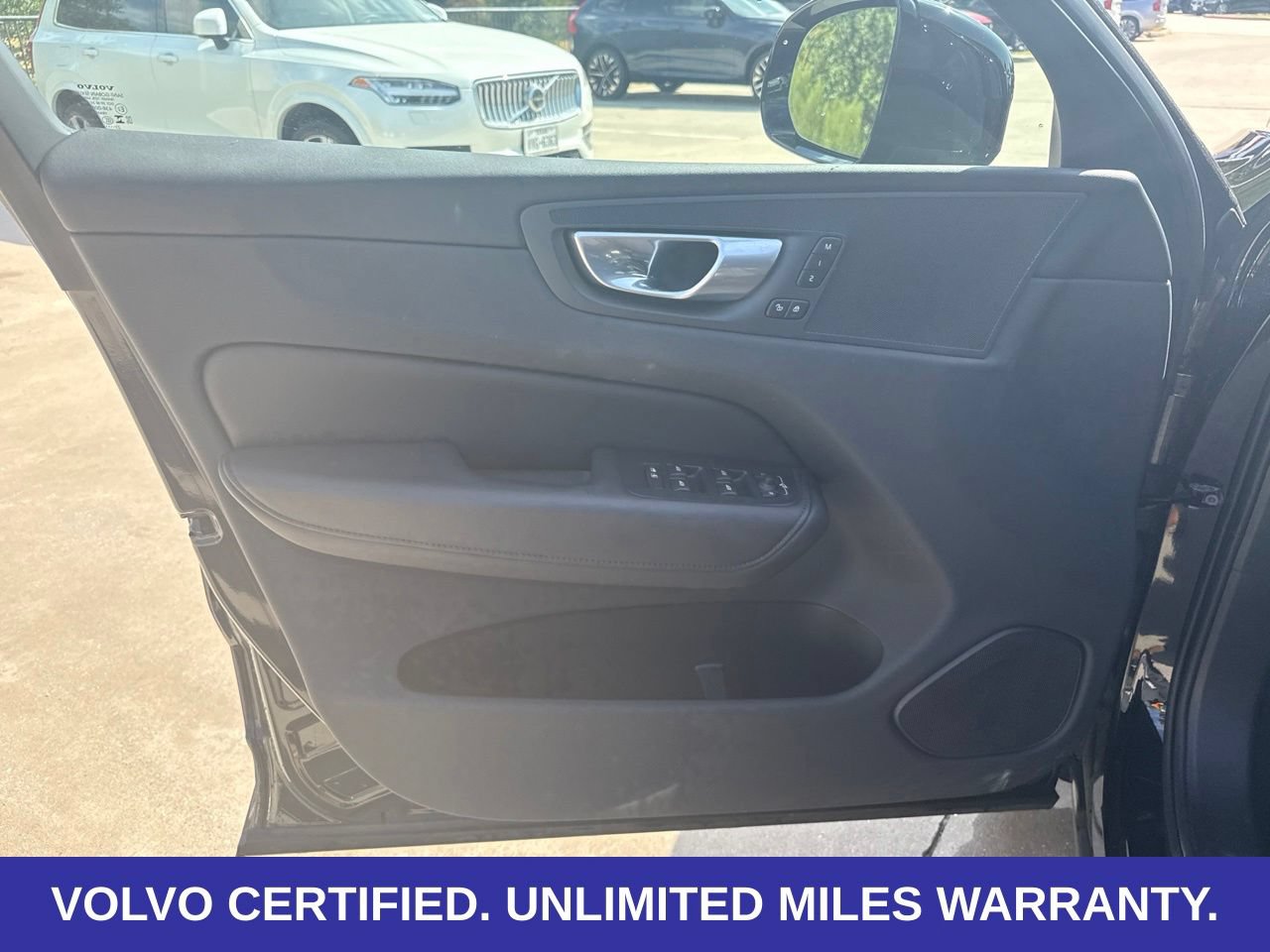 Certified 2024 Volvo XC60 B5 Plus w/ Protection Package Premier AWD/4WD image 18