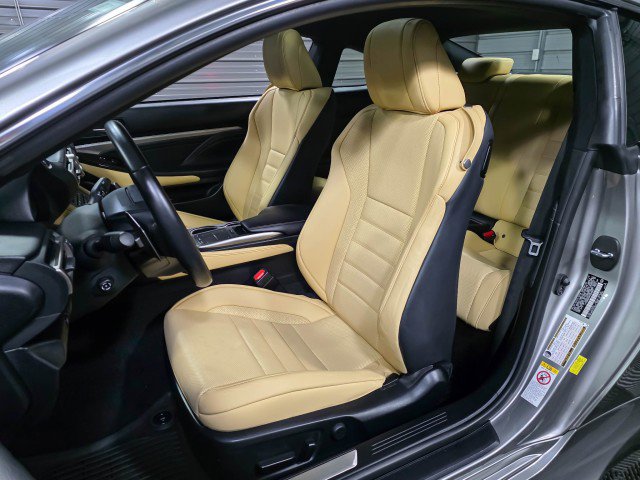 Used 2019 Lexus RC 300 F Sport image 12