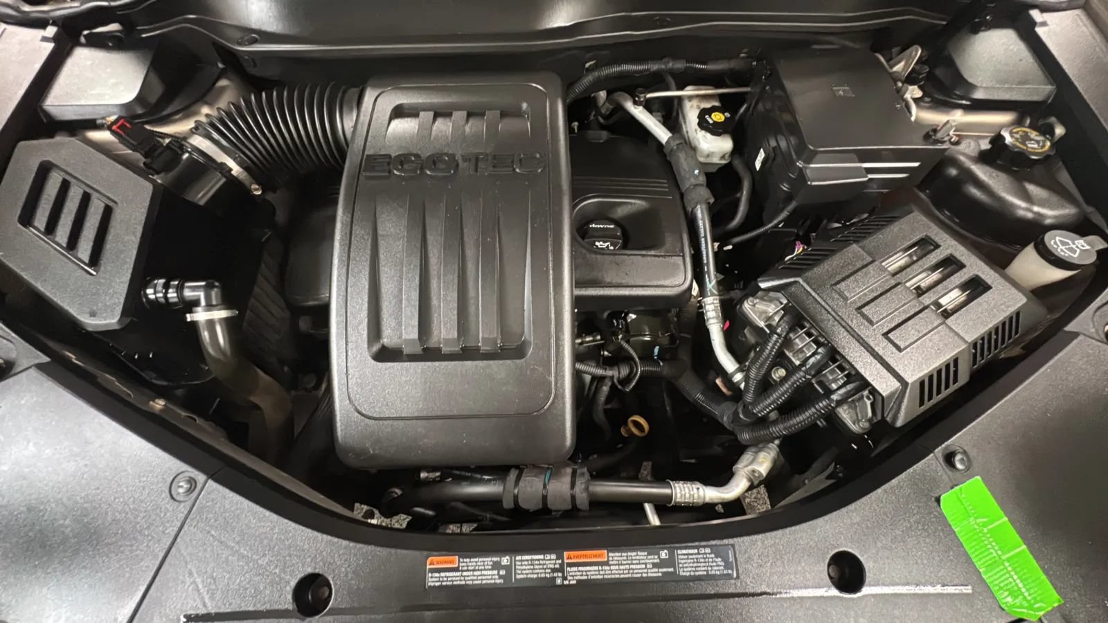 Used 2012 GMC Terrain SLE w/ Convenience Package FWD image 23