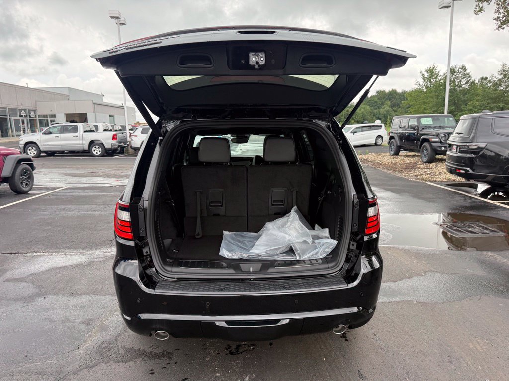 New 2026 Dodge Durango GT AWD/4WD image 44