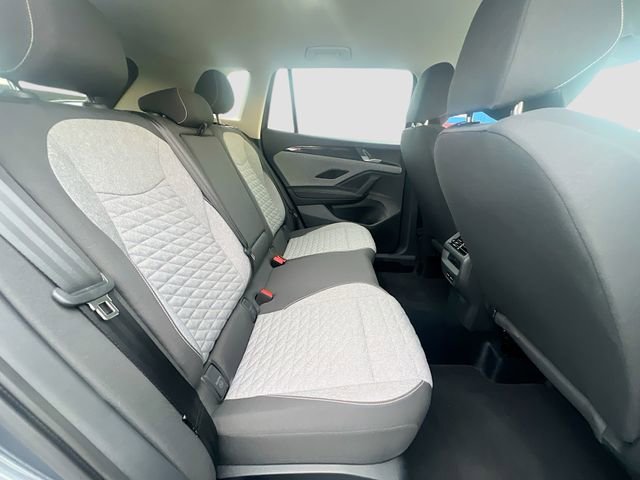 New 2025 Volkswagen Tiguan S image 25