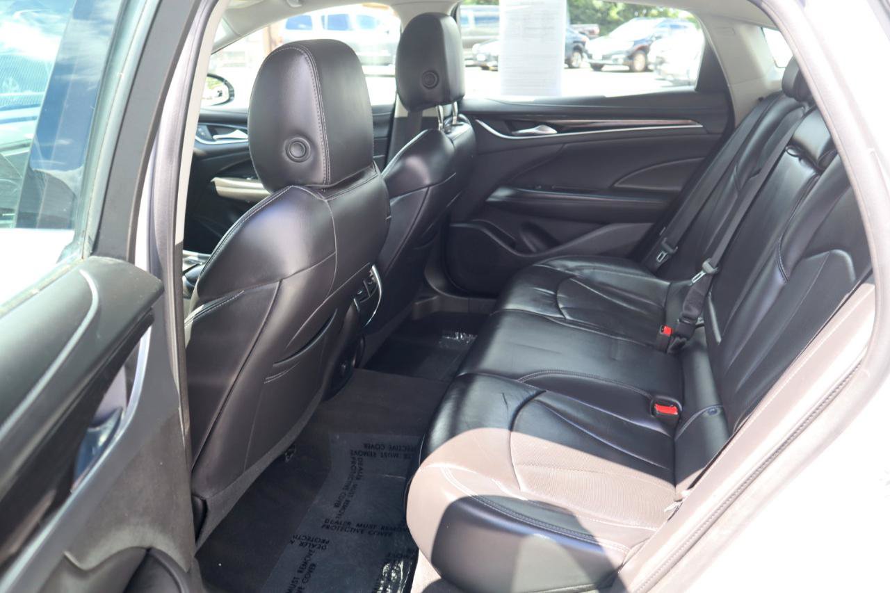 Used 2018 Buick LaCrosse Essence FWD image 14