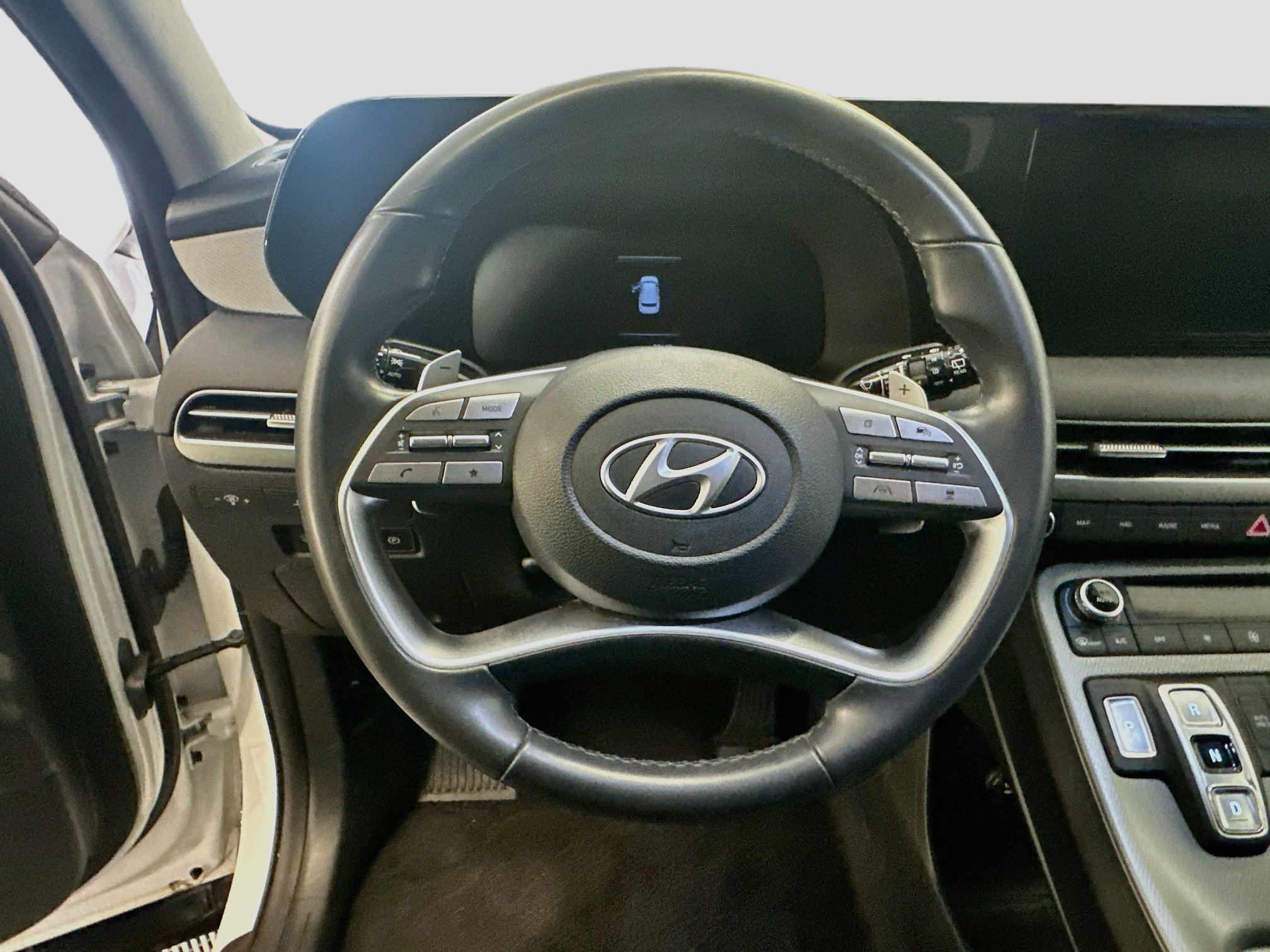 Used 2025 Hyundai Palisade SEL AWD/4WD image 18