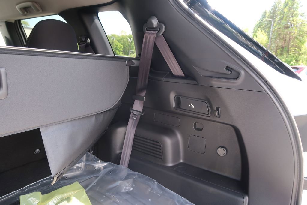 New 2026 Mitsubishi Outlander ES AWD/4WD image 14