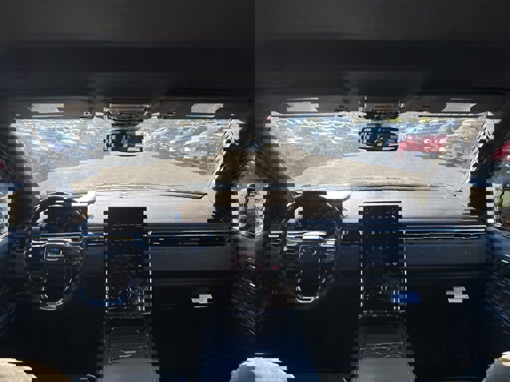 New 2026 GMC Sierra EV Elevation image 14