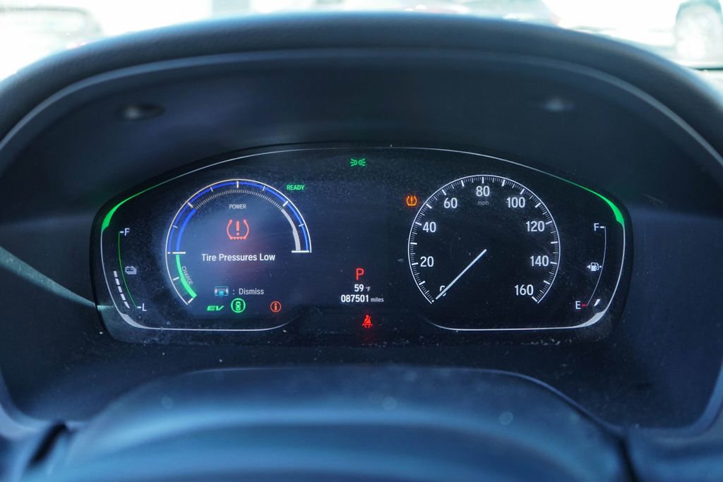 Used 2020 Honda Insight EX image 6