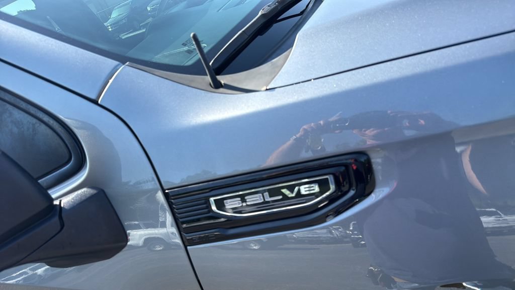Used 2021 GMC Sierra 1500 Elevation AWD/4WD image 24