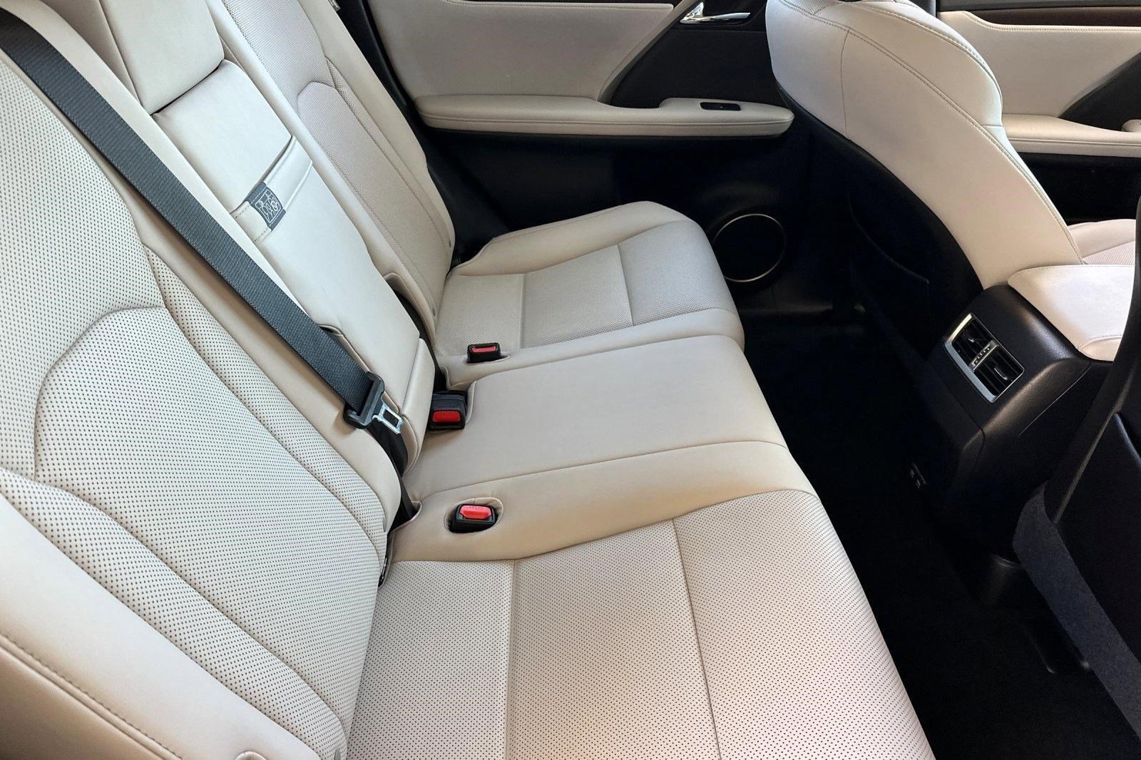 Used 2021 Lexus RX 350 AWD w/ Premium Package image 30