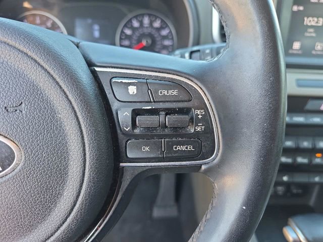 Used 2019 Kia Sportage EX image 21