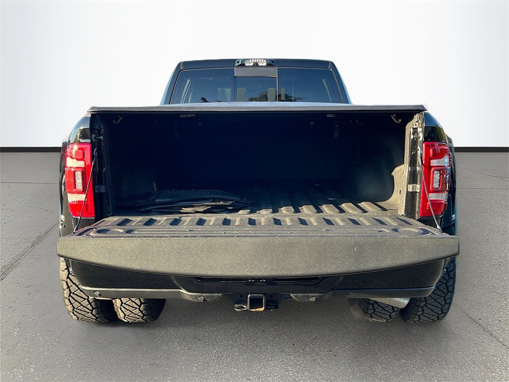 Used 2024 RAM 3500 Limited image 28