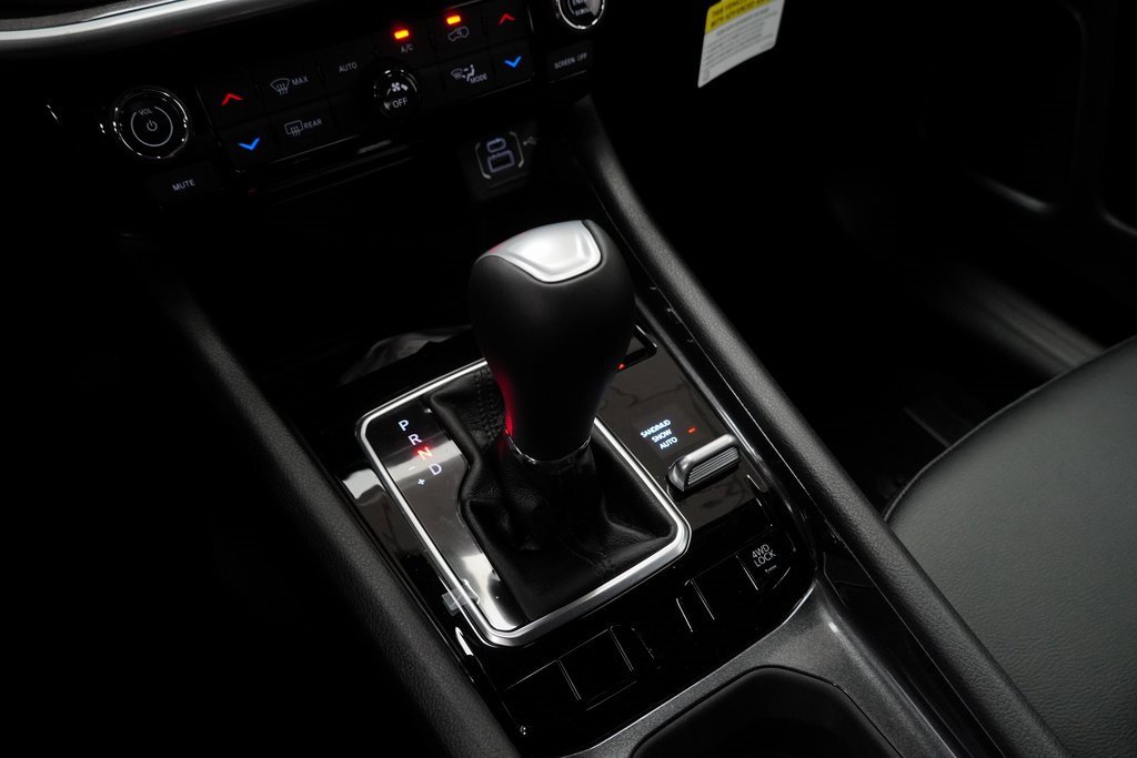 Certified 2025 Jeep Compass Latitude w/ Convenience Group image 30