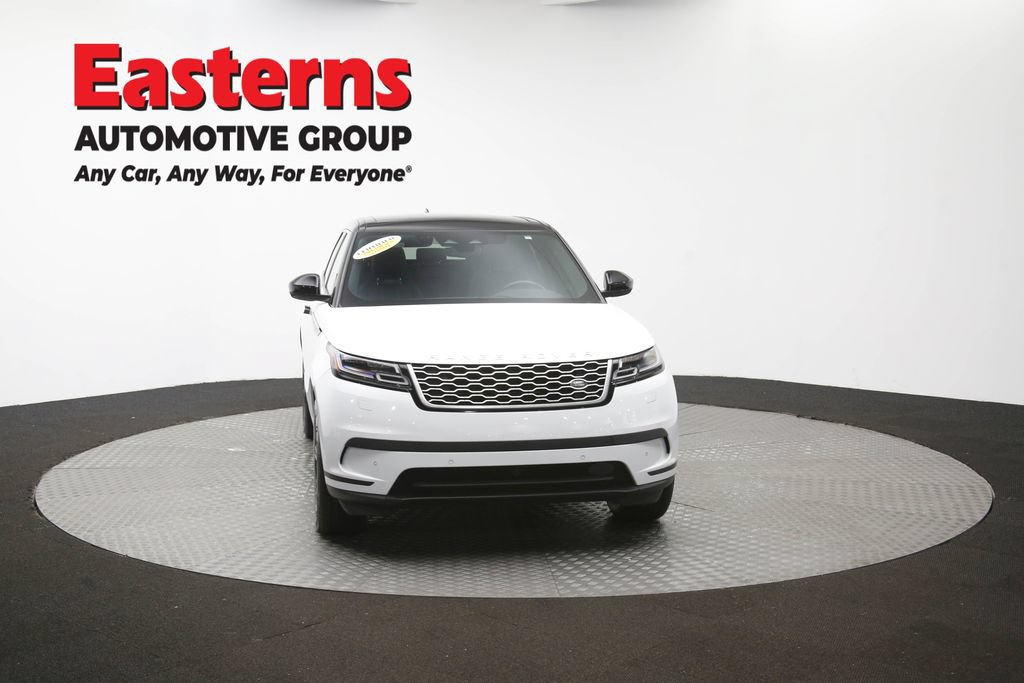 Used 2023 Land Rover Range Rover Velar S AWD/4WD image 53