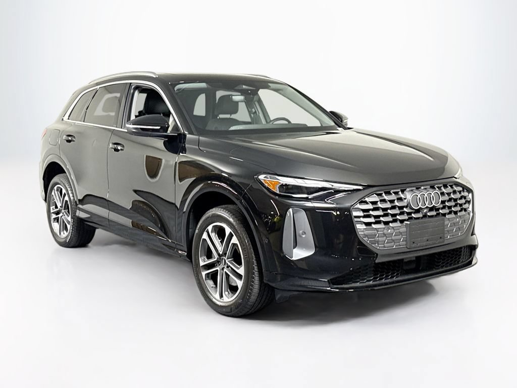 Used 2025 Audi Q5 Premium w/ Convenience Package AWD/4WD image 21