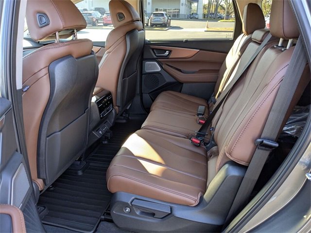 New 2026 Acura MDX w/ Technology Package image 31