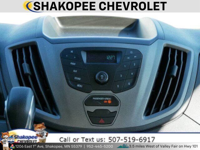 Used 2018 Ford Transit 150 130 Low Roof image 13