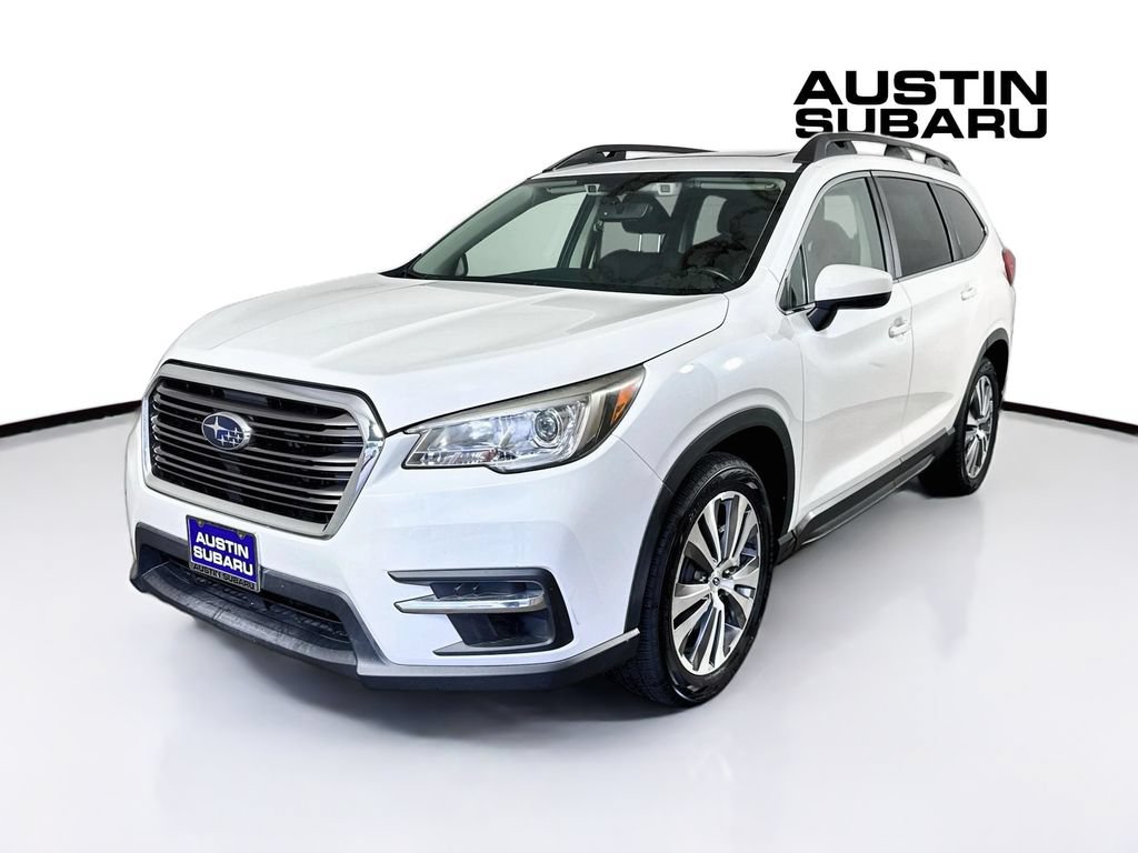 Used 2019 Subaru Ascent Premium AWD/4WD image 3