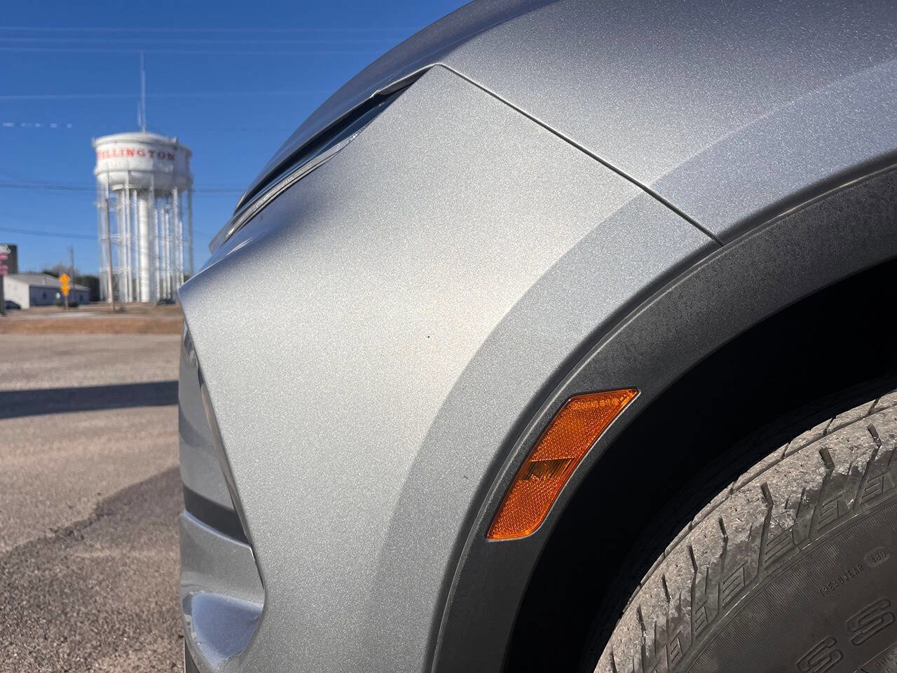 Used 2025 Chevrolet Blazer LT image 10