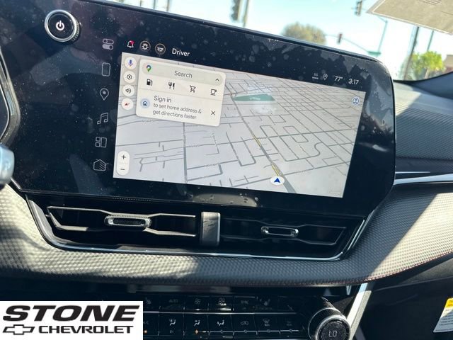 Certified 2026 Chevrolet Equinox RS w/ LPO, Floor Liner Package image 17