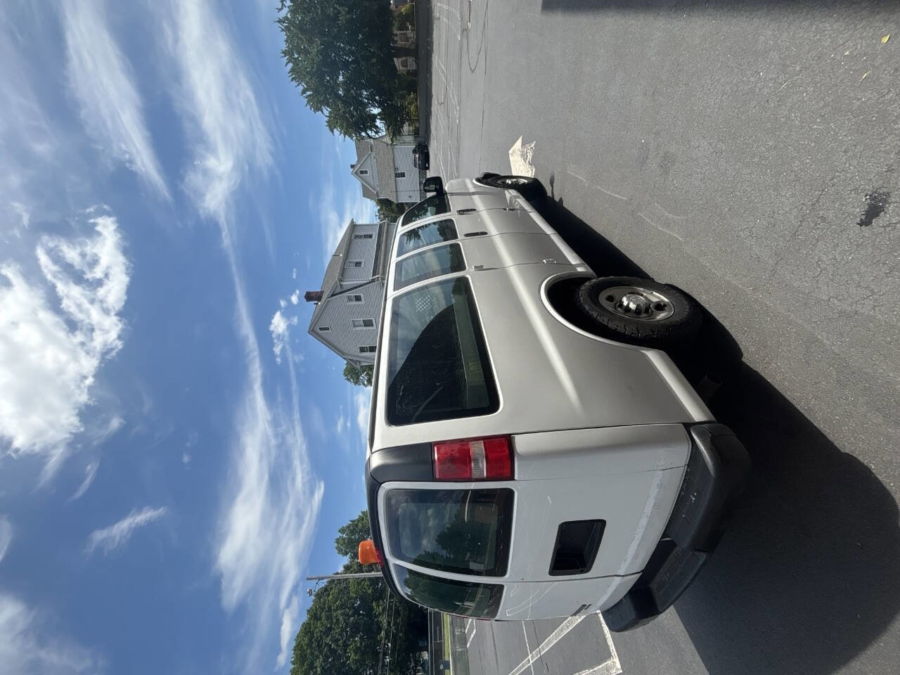 Used 2016 Chevrolet Express 2500 image 3