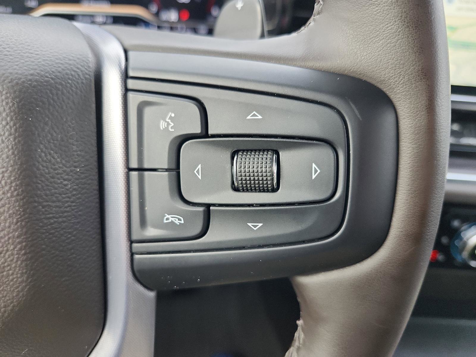 Certified 2023 GMC Sierra 1500 SLT w/ SLT Premium Package image 27