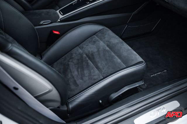 Used 2016 Porsche Cayman GT4 RWD image 65