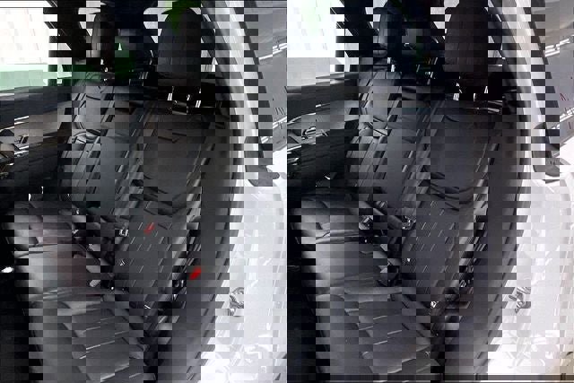 Used 2024 Land Rover Range Rover Sport Dynamic SE image 20