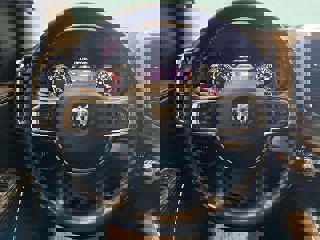 Used 2020 RAM 1500 Laramie image 17