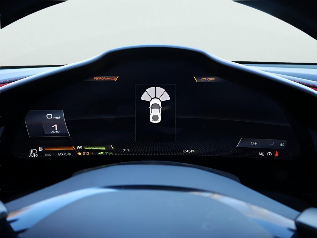 Used 2023 Ferrari 296 GTB image 14