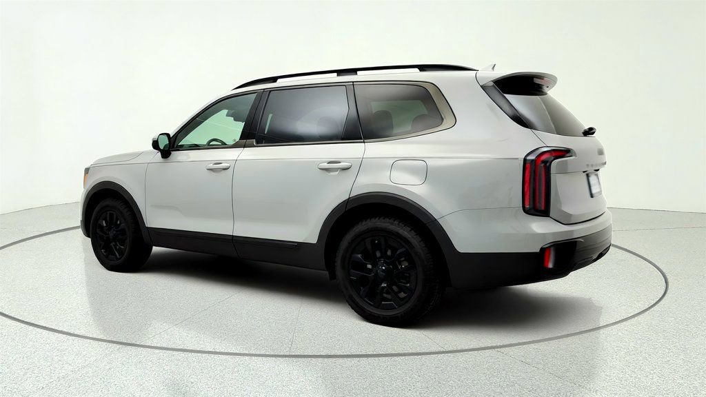 Used 2025 Kia Telluride SX Prestige X-Pro AWD/4WD image 7