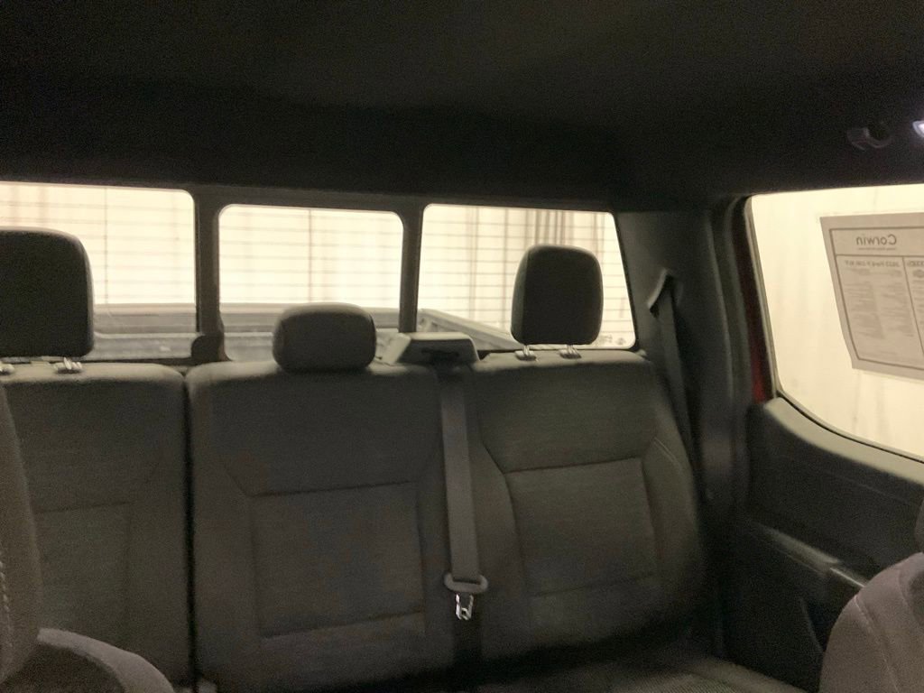 Used 2022 Ford F150 XLT w/ Equipment Group 302A High image 25