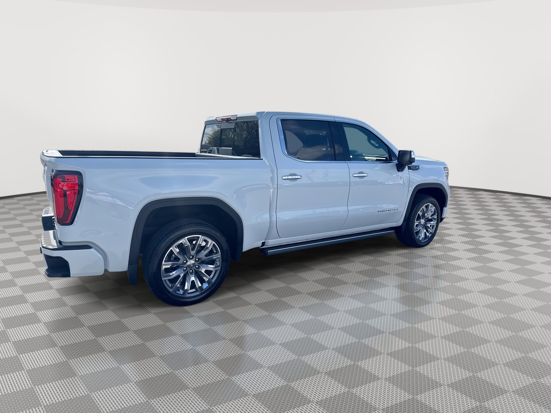 New 2026 GMC Sierra 1500 Denali AWD/4WD image 8