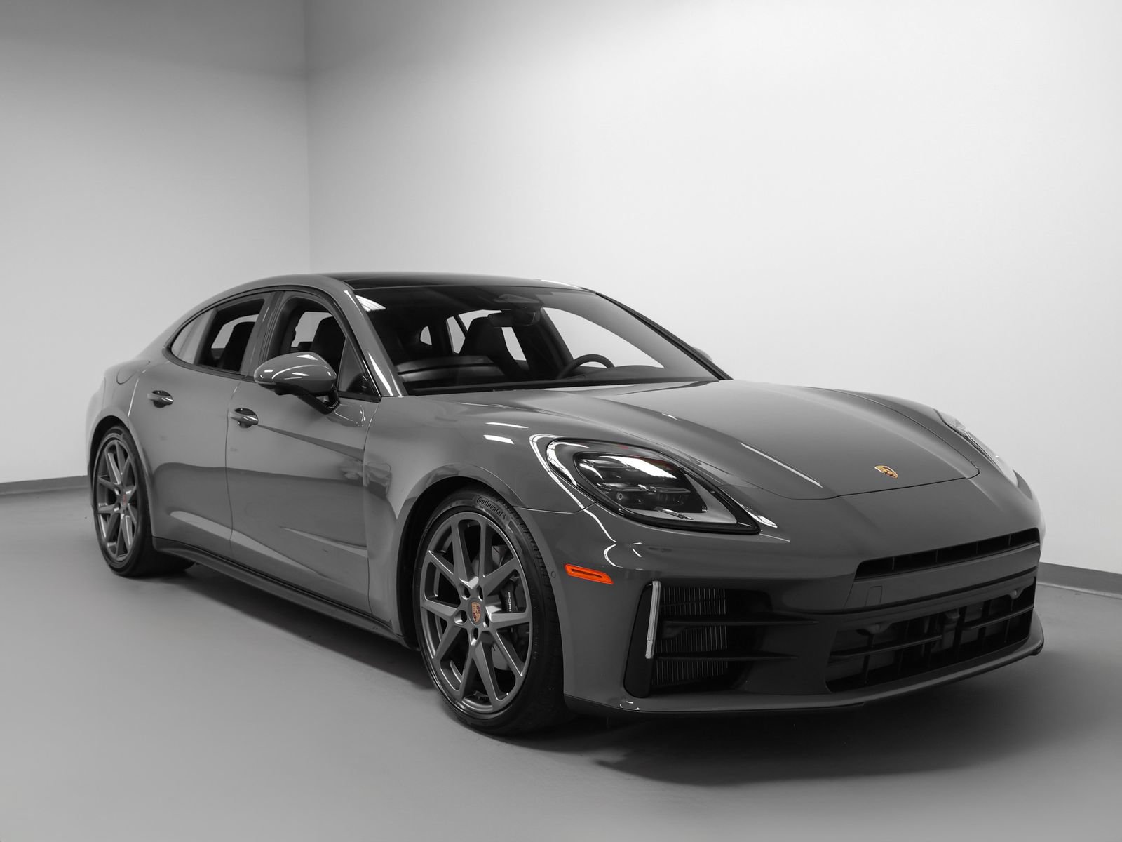 New 2026 Porsche Panamera 4 AWD/4WD image 10