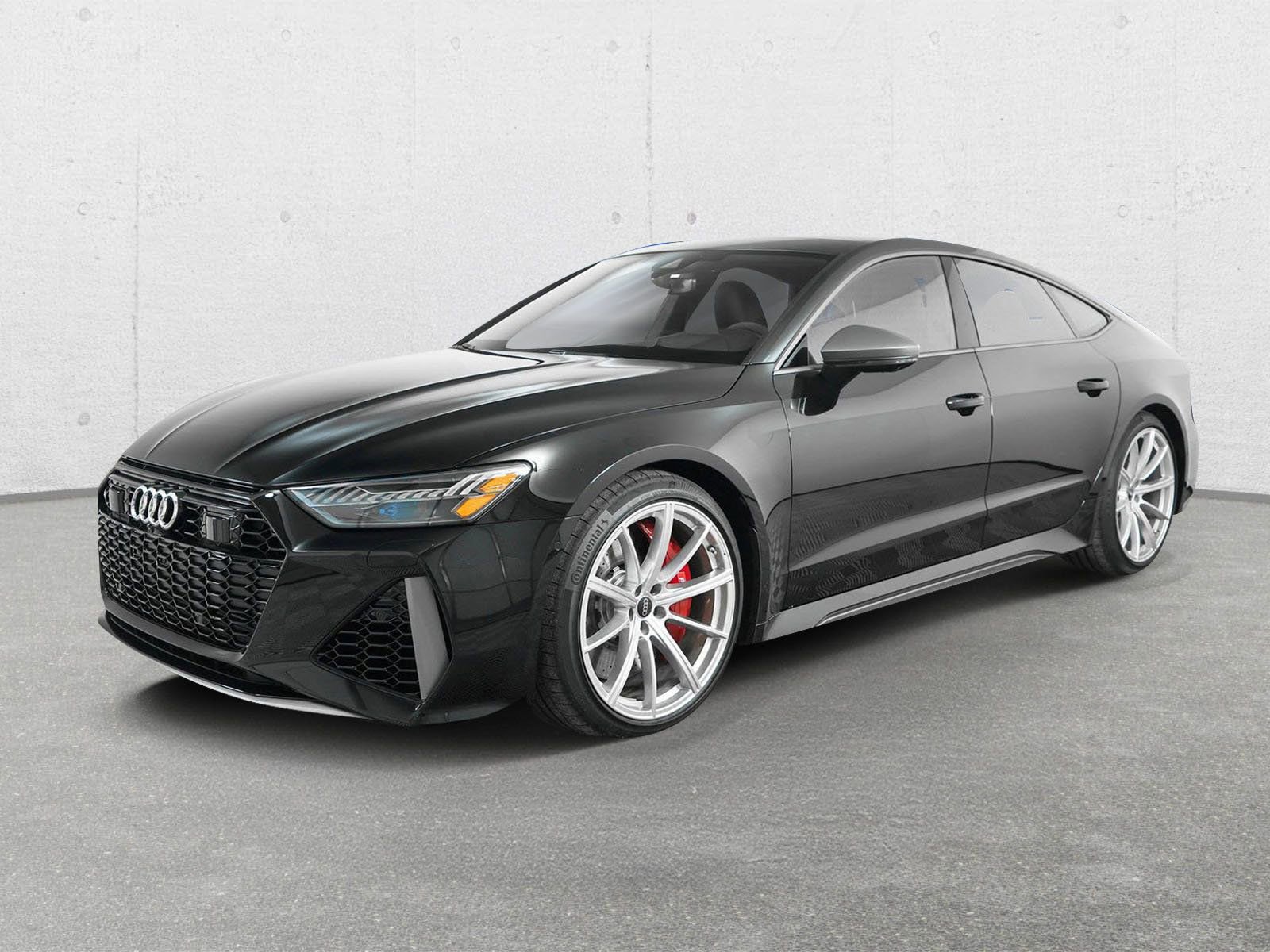 New 2026 Audi RS 7 Performance image 3