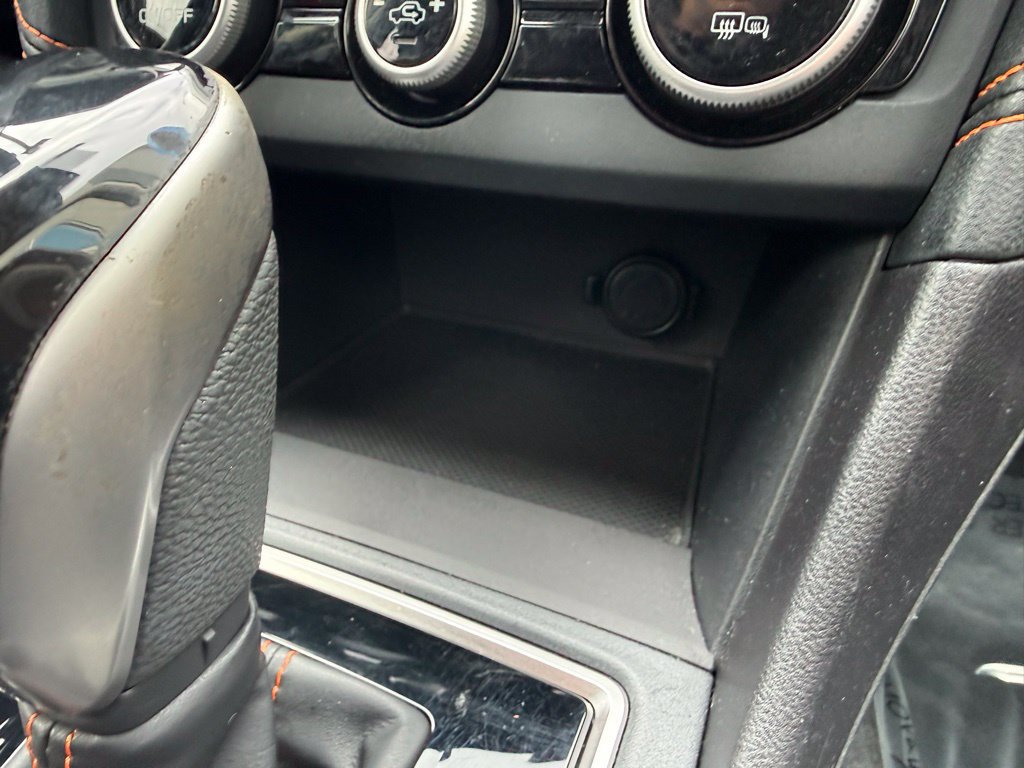 Used 2018 Subaru Crosstrek 2.0i Limited AWD/4WD image 25