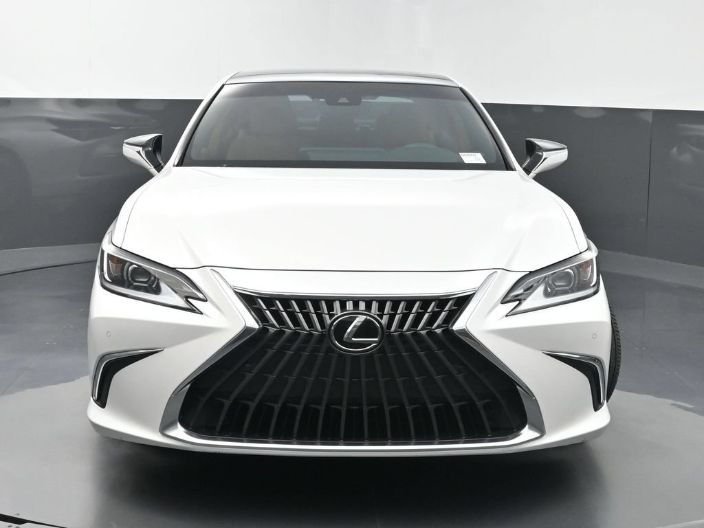 Used 2023 Lexus ES 350 w/ Premium Package FWD image 42