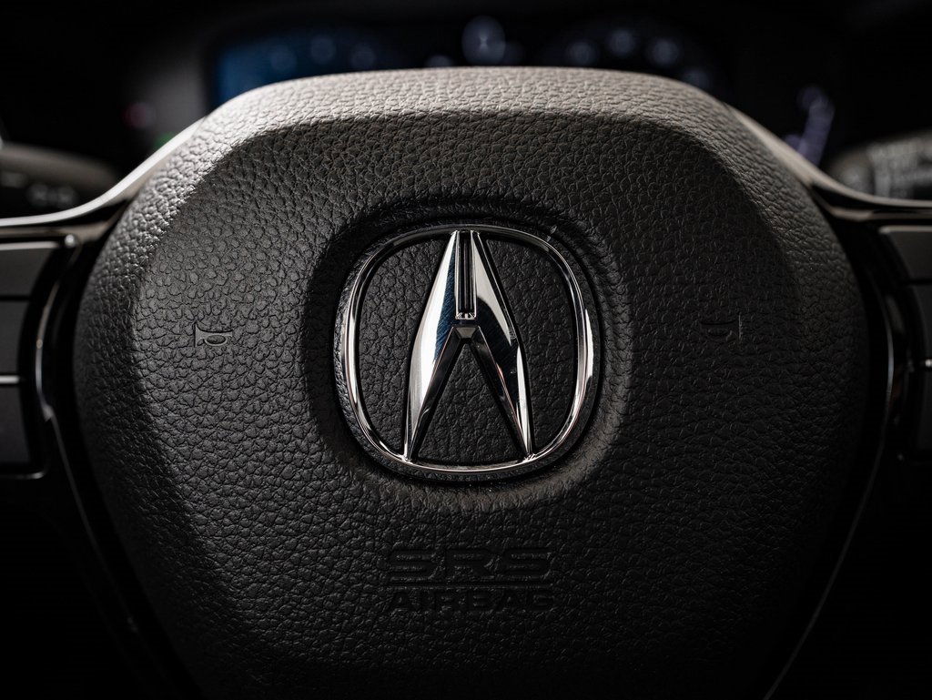 Certified 2025 Acura Integra A-Spec image 31