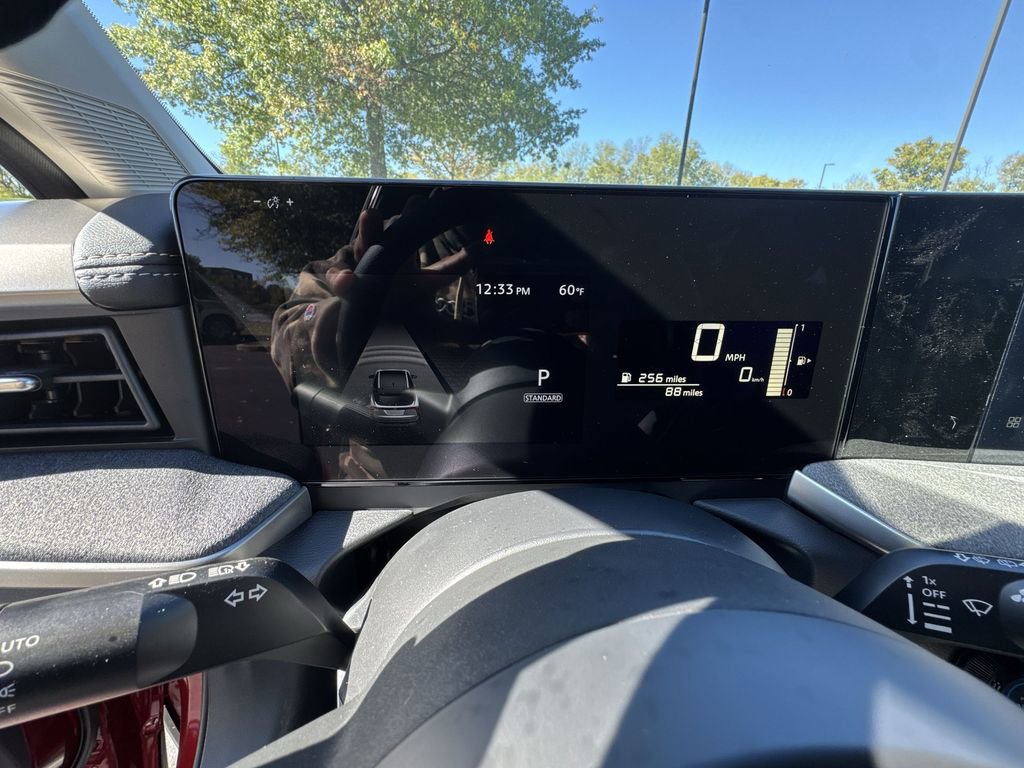 New 2026 Nissan Kicks SV w/ SV Premium Package image 15