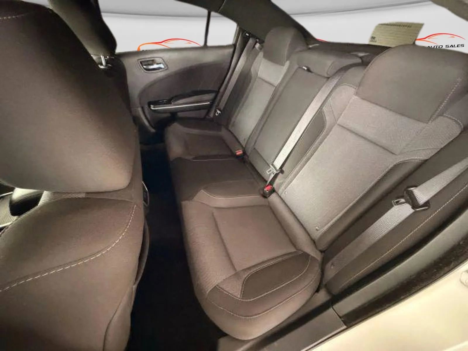 Used 2022 Dodge Charger SXT RWD image 13