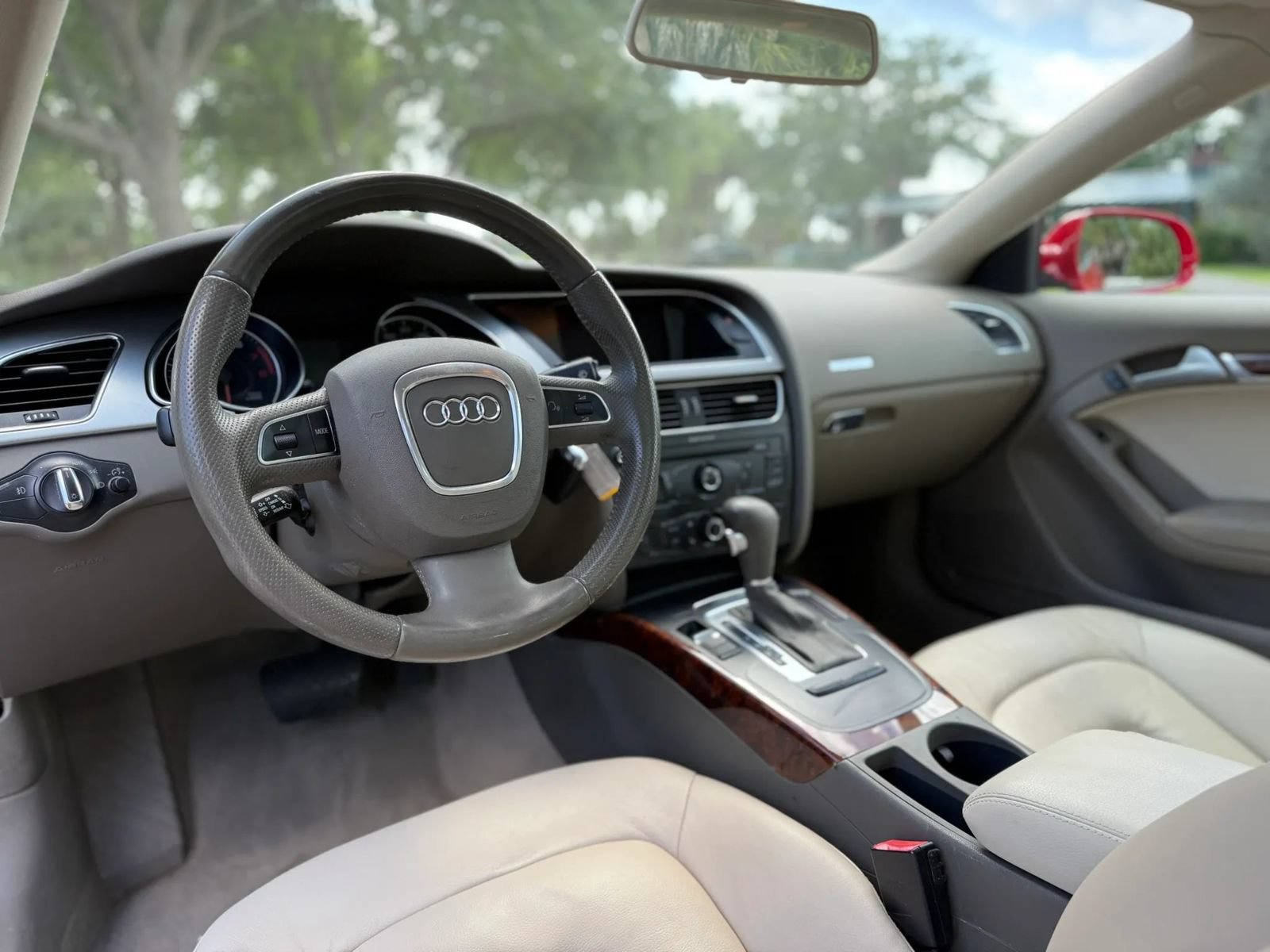 Used 2012 Audi A5 2.0T Premium AWD/4WD image 23